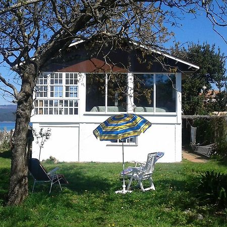 Cozy Holiday Home In Porto Do Son Near Beach Портосін Екстер'єр фото