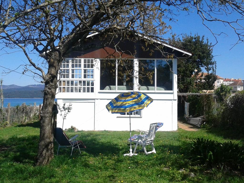 Cozy Holiday Home In Porto Do Son Near Beach Портосін Екстер'єр фото