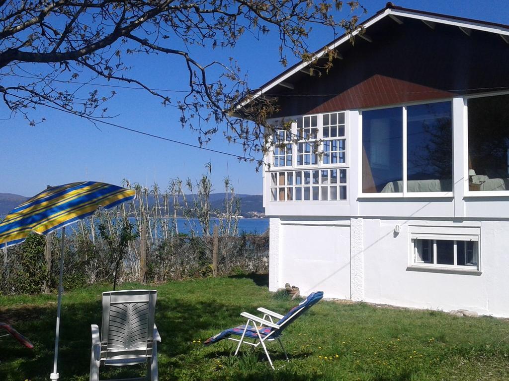 Cozy Holiday Home In Porto Do Son Near Beach Портосін Екстер'єр фото