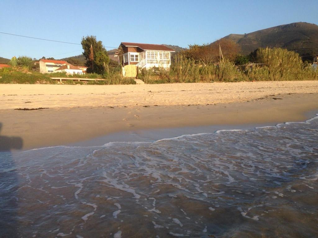 Cozy Holiday Home In Porto Do Son Near Beach Портосін Екстер'єр фото